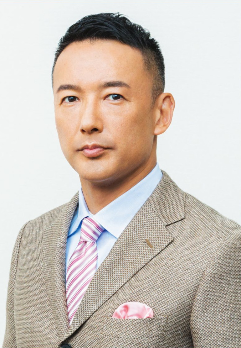 山本太郎